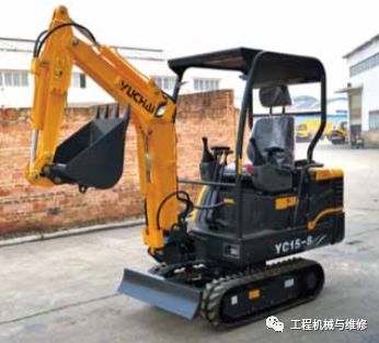 【CMTOP50研究局】5年59款，猜猜CMTOP50,2019将有多少款挖掘机登榜？文末有福利