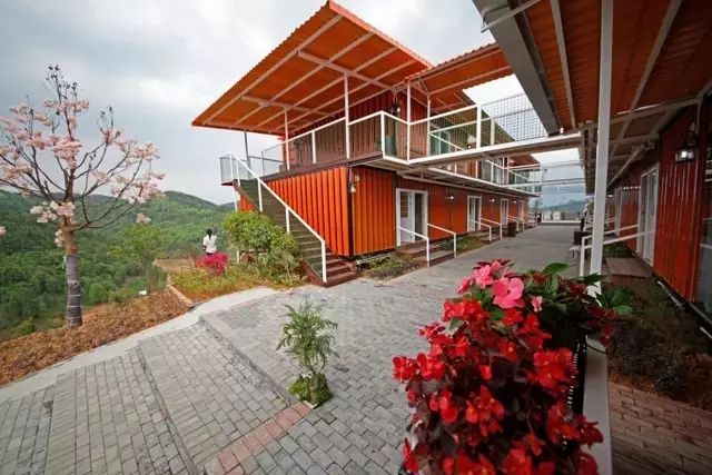 福建树屋酒店推荐,福建特色树屋民宿度假屋特点