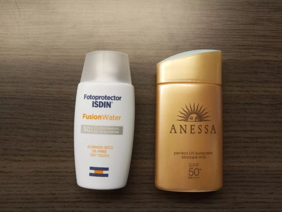 今年夏天到底买什么防晒,夏天到了有哪些防晒值得入手