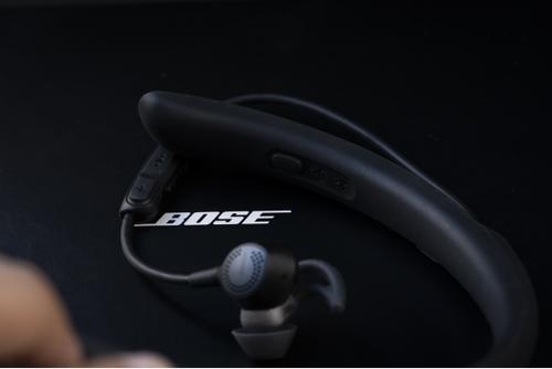 boseqc30新手教程,boseqc3.0游戏测评