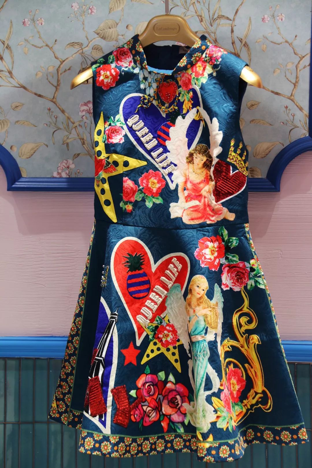 大促已直击灵魂！哈尔滨这家商场帮你省出“五一”机票钱