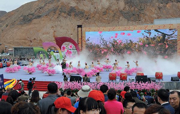 甘肃古丝绸之路上的一颗璀璨明珠,兰州丝绸之路的明珠