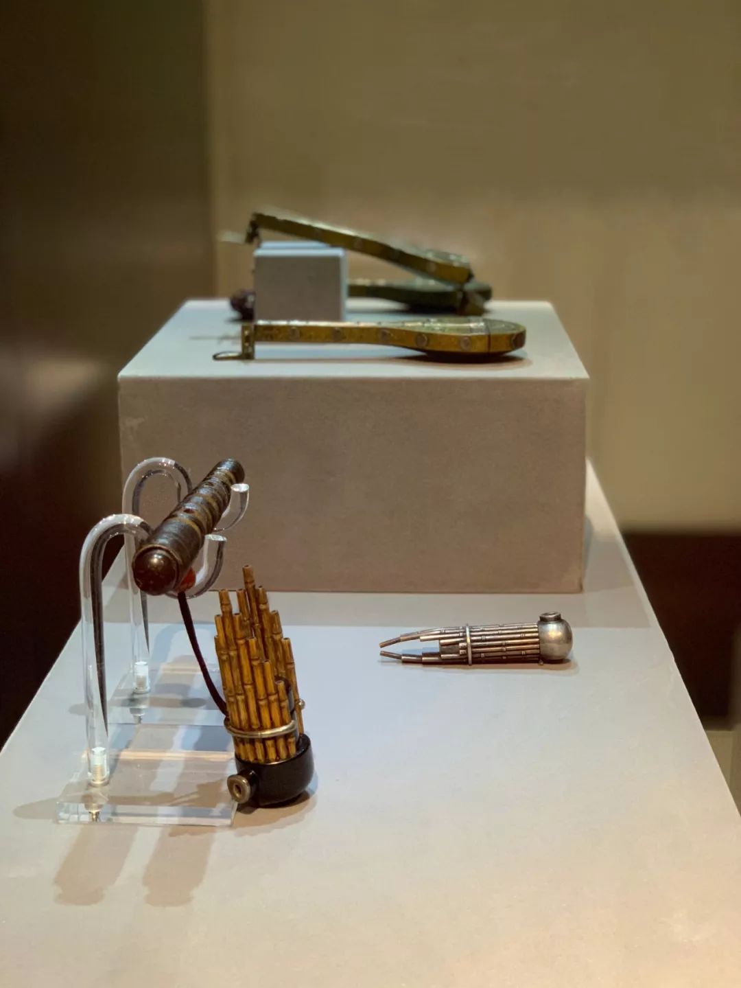 香港私人博物馆,香港博物馆著名藏品