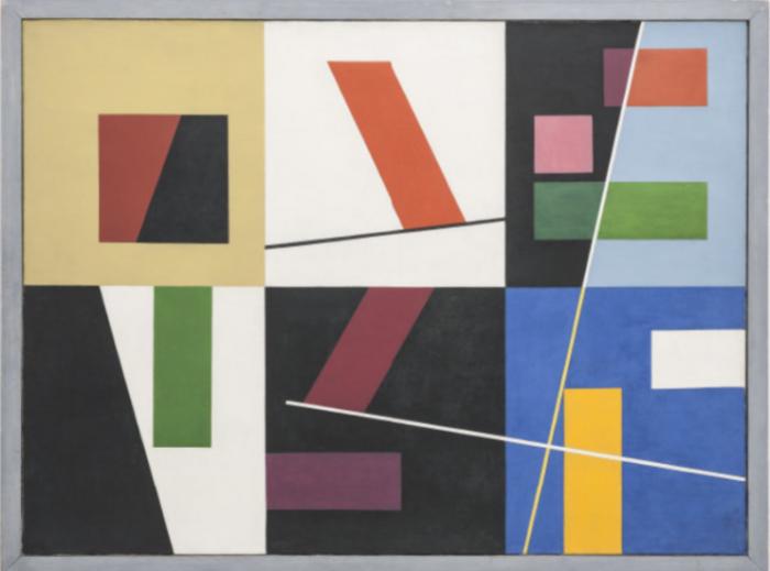 达达派女艺术家名单,达达派艺术家