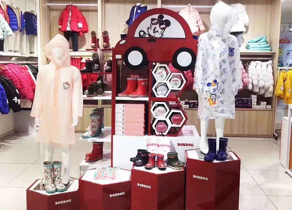 一件雨衣能穿多久,一件好衣服可以穿多少年