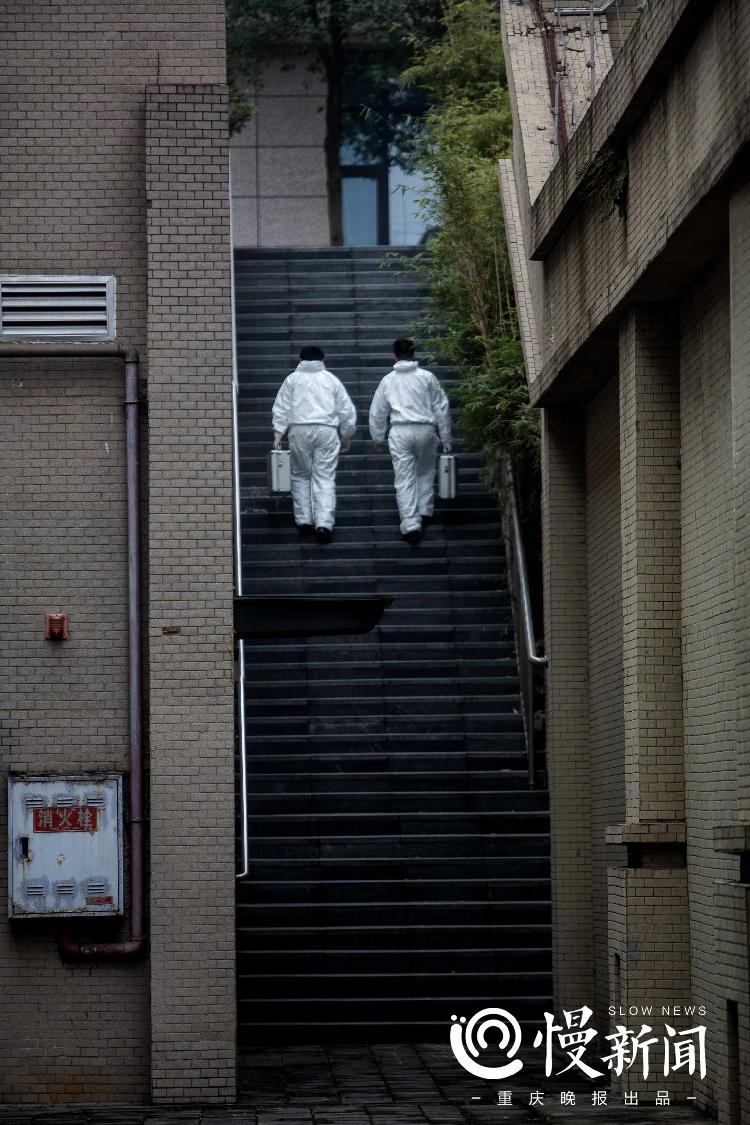 深度|同康路1号,请求永不出发