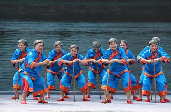 【嘿撩撩啰】壮族三月三,防城港等你撩!