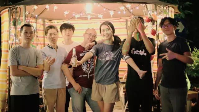 粤语笑匠的江湖传承史