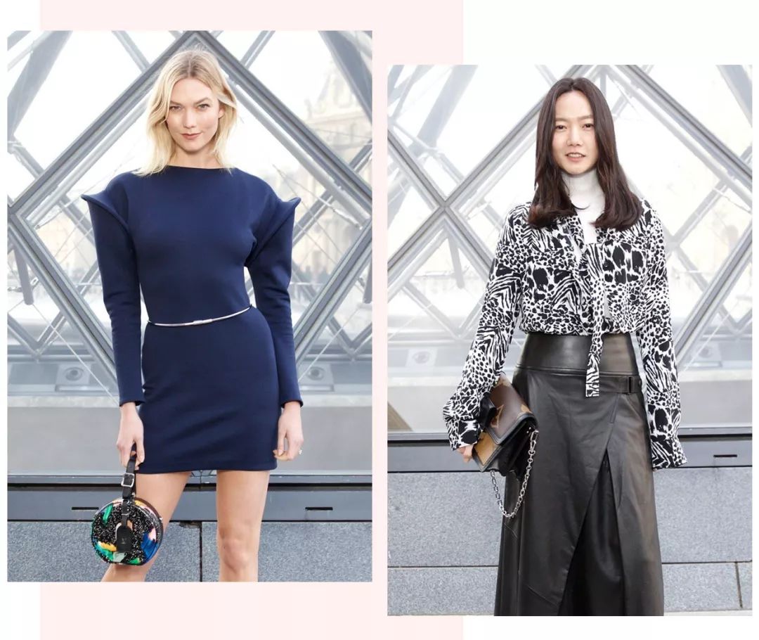 最近有款特别火的包,今年最火的包