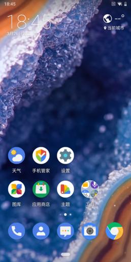 nokia9pureview拆解图,nokia9pureview和p40