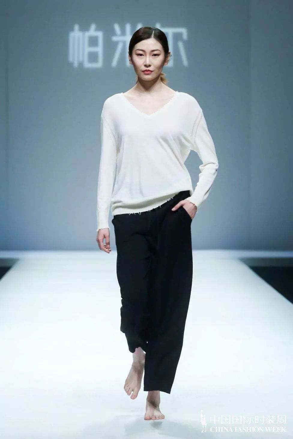 清河县羊绒时装周,2021中国国际时装周清河羊绒