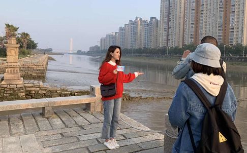 福建泉州洛阳桥属于什么类型,泉州的洛阳桥是什么样子的