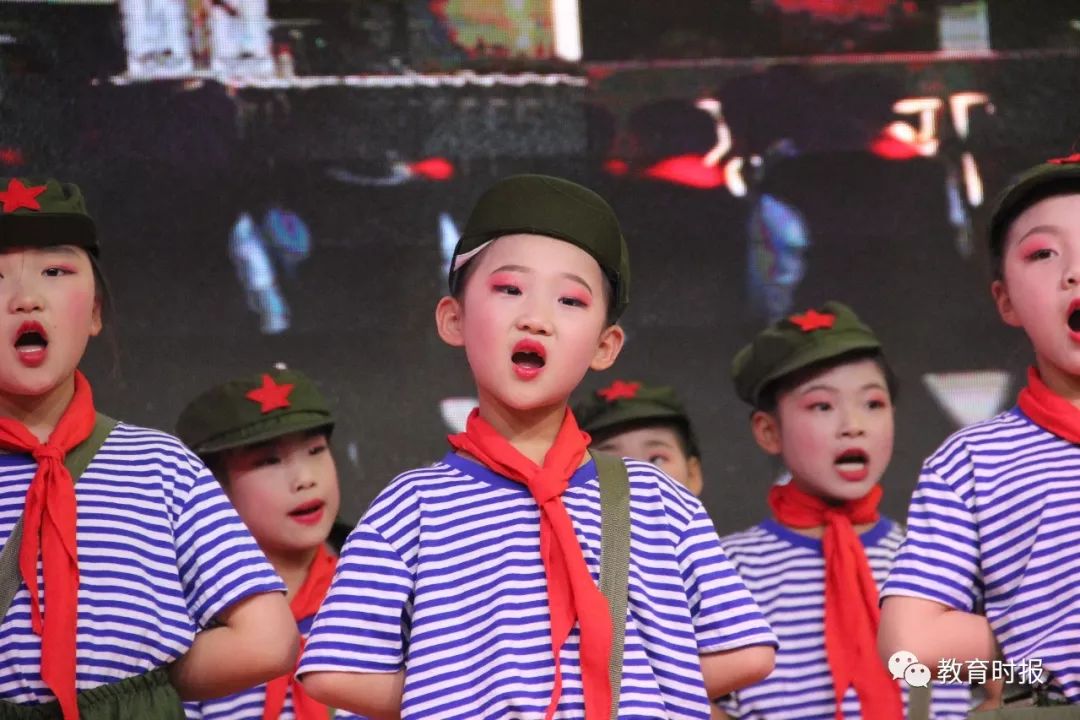 我们要培养什么样的儿童,我们要培养怎样的人