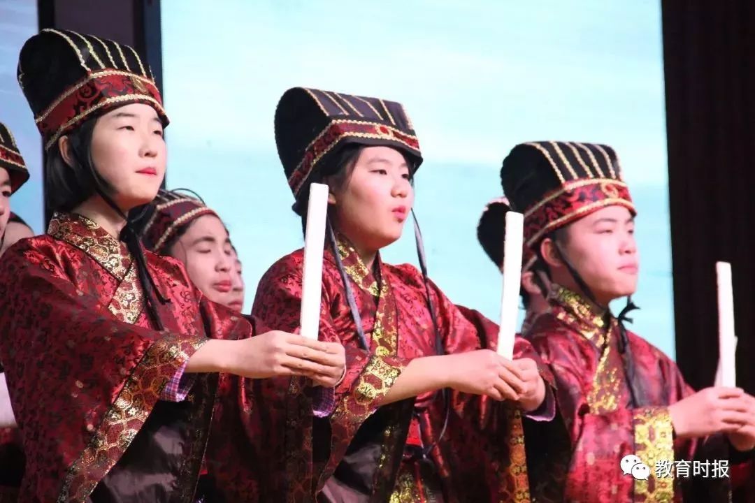 我们要培养什么样的儿童,我们要培养怎样的人