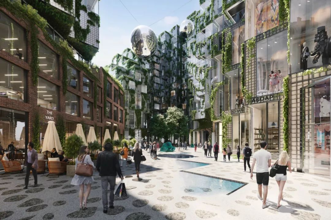 全球最惊艳的建筑设计,世界十大最具设计感建筑