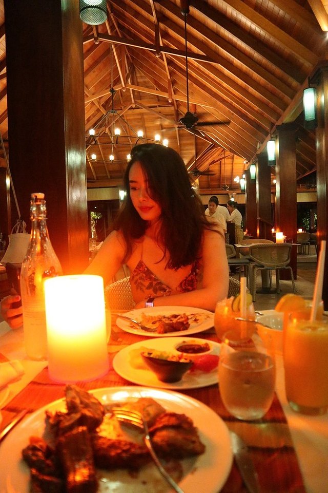 马尔代夫奥臻岛蜜月旅行,马尔代夫伊露岛蜜月游