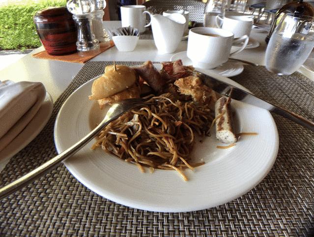 马尔代夫奥臻岛蜜月旅行,马尔代夫伊露岛蜜月游