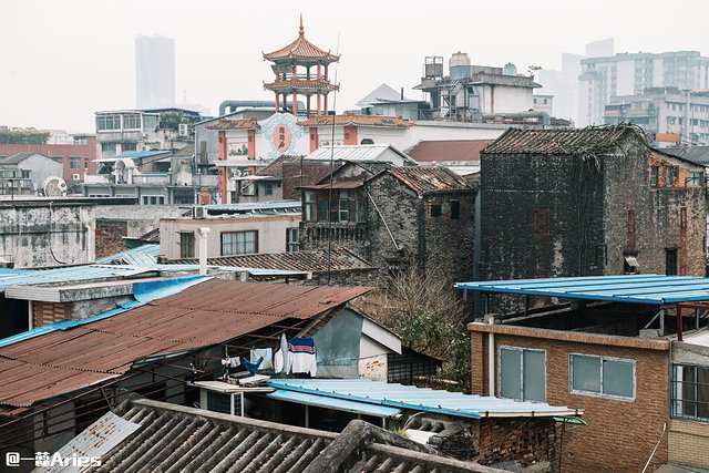 广州味道,正宗广州味