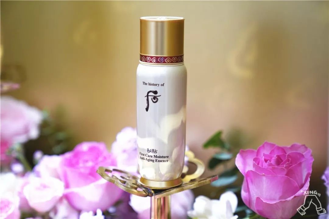 杭城姑娘太幸福了！限时5天的皇后梳妆台来了，简直是韩国宫廷才有的奢华护肤