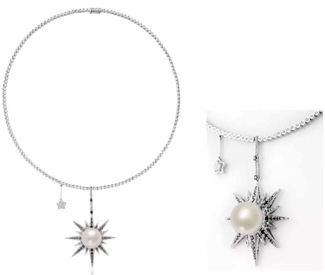 设计师联盟|GracieZeng用品味与爱为你设计珠宝