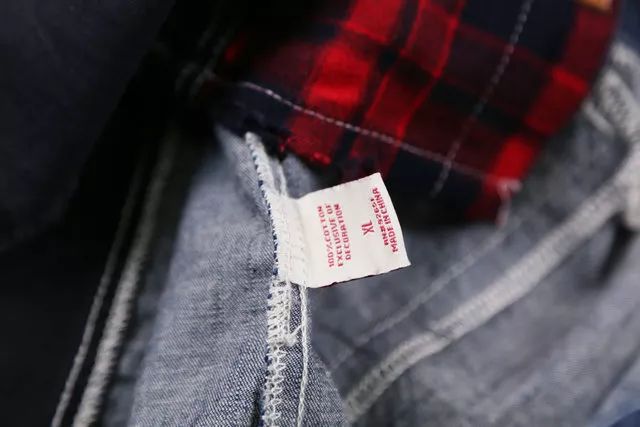 胖粑粑也有春天！这些潮爆的大码原单男装店，快给孩子爸看|二宝爸淘货