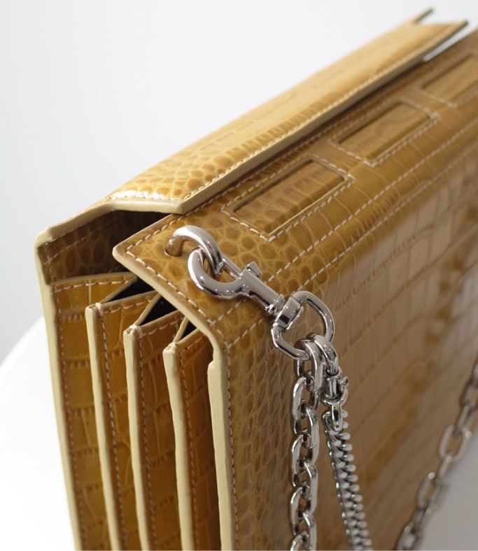 大牌设计感包袋,复古风包袋