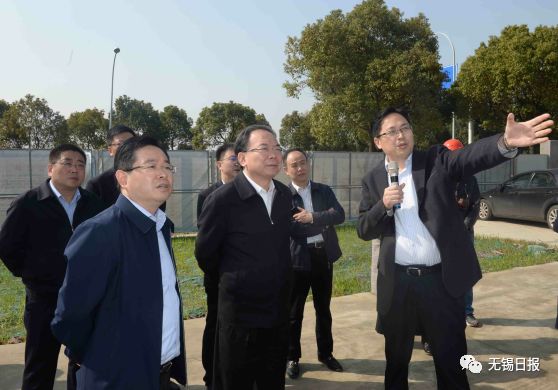 坚定不移加快高质量发展,区委书记谈高质量发展