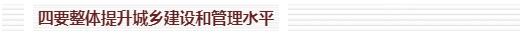 坚定不移加快高质量发展,区委书记谈高质量发展