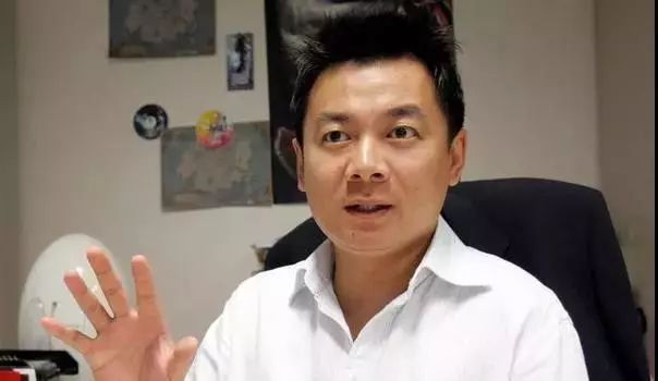 朱骏：一个比贾跃亭还贾跃亭的“接盘侠”？