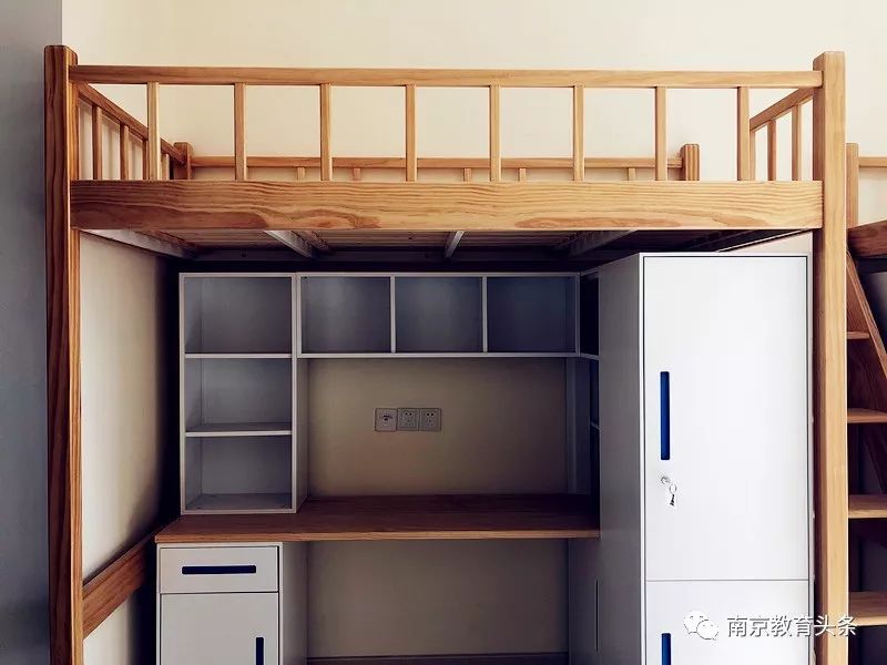 南师新校区,南师附中新址位置