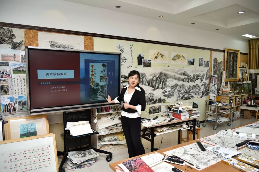 “鼎新”，北科大附中快速崛起的“秘密”全在这儿了