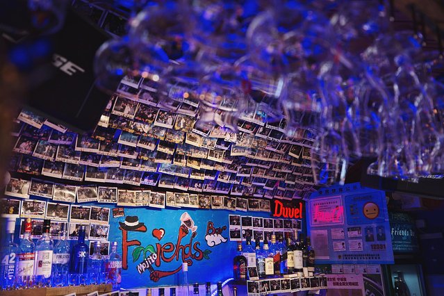 穿越时间与空间，带你看不一样的上海