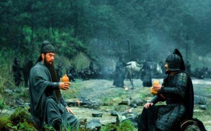 历史上真实的关羽是怎样的人,历史上真实的关羽是什么样的人