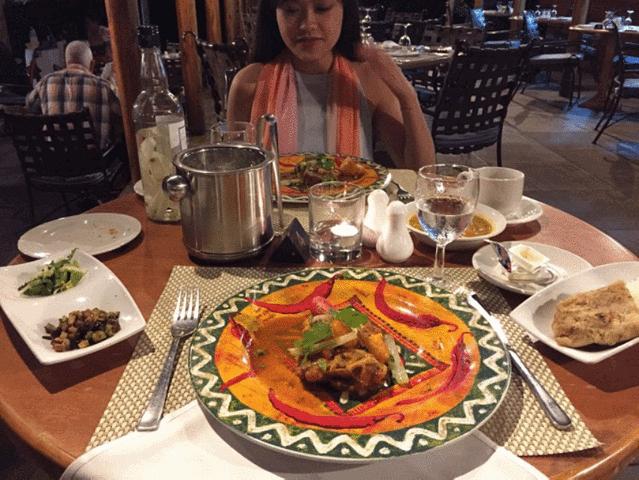 怎么去毛里求斯自由行旅游攻略,毛里求斯环岛路线