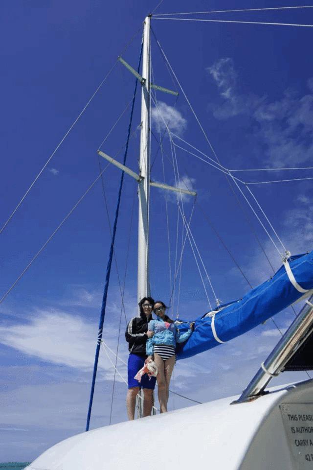 怎么去毛里求斯自由行旅游攻略,毛里求斯环岛路线