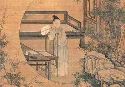 秦淮八艳与陈圆圆,秦淮八艳陈圆圆的悲情坎坷一生