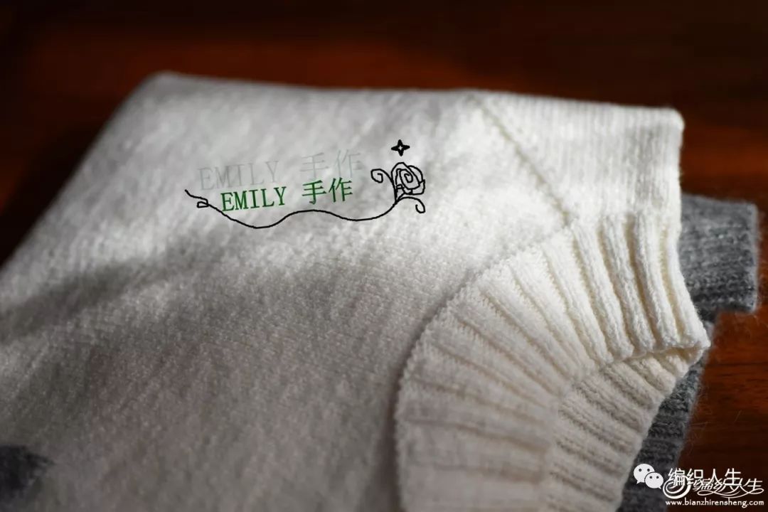 小鹿棒针提花毛衣图案图解,男生提花毛衣图案大全