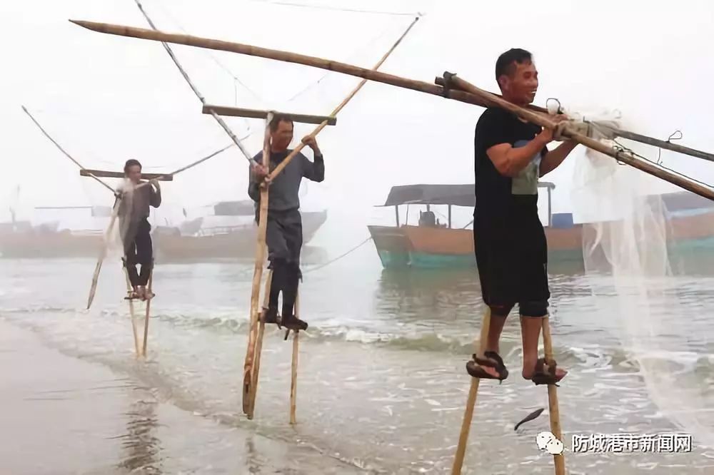 【嘿撩撩啰】壮族三月三，防城港等你撩！