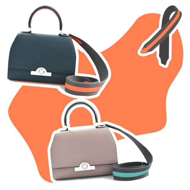 好看又省钱的新包,时尚最新春款包