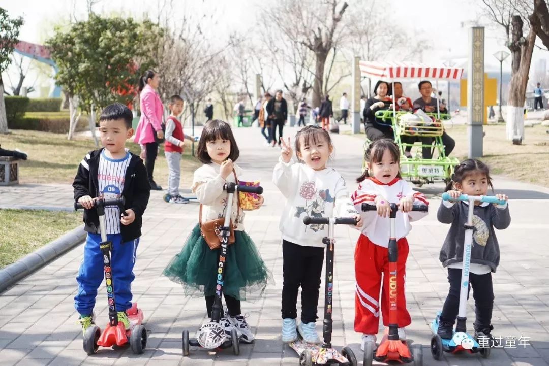 西安一个很有特色的公园,西安唯一要门票的公园