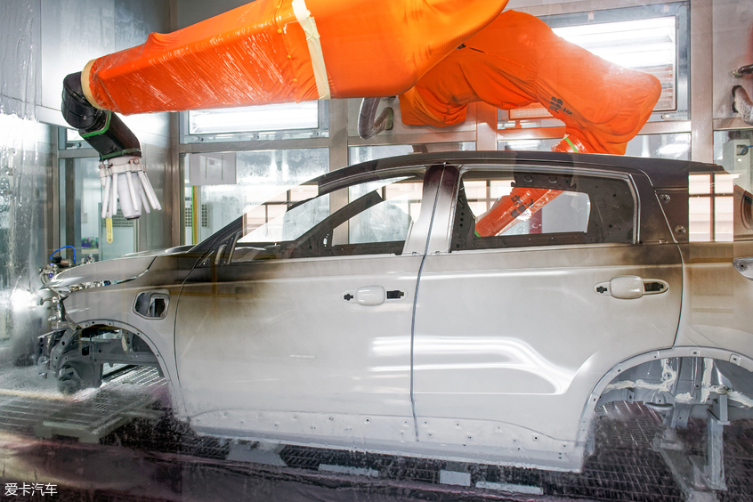 见证新厂,见证品质工厂之旅