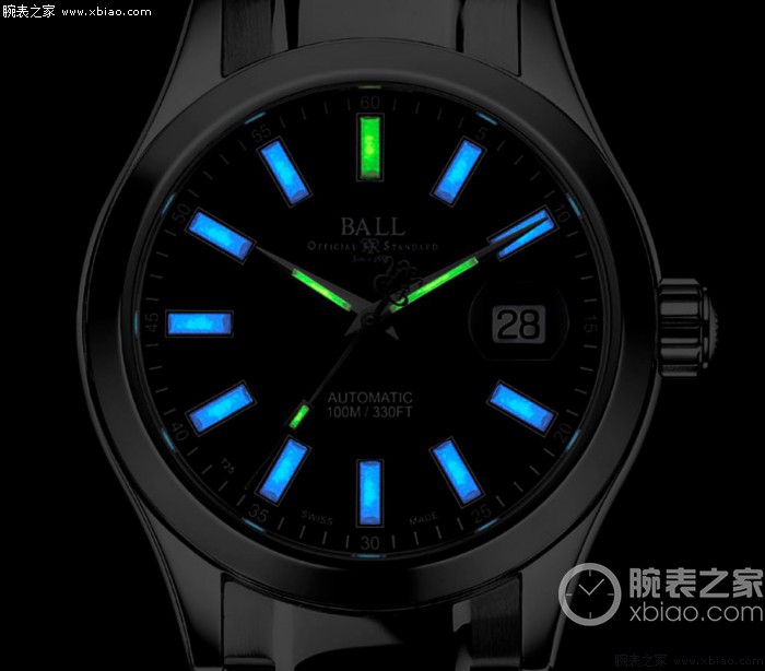 最好的夜光涂层,夜光涂层多久能氧化