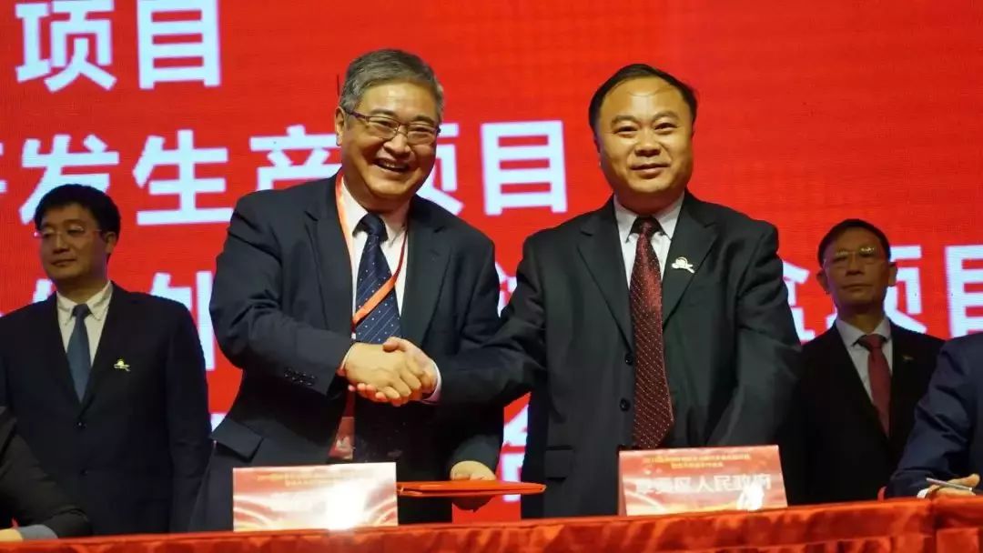 中医“大咖”云集义诊！设在赣州景区里的这条街不简单...