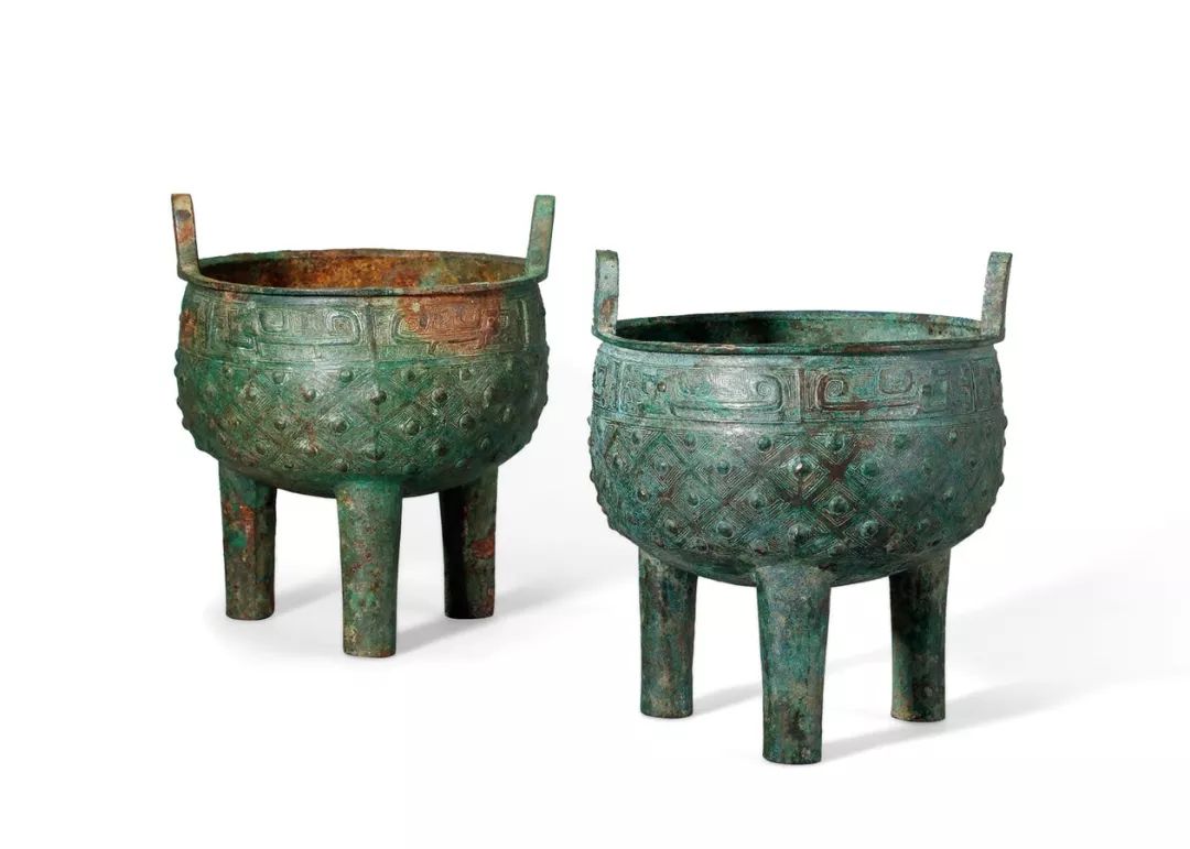 香港保利古董专场,保利香港秋拍精品欣赏