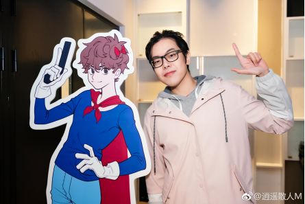 数十万人围观下，在游戏里死亡上万次是一种怎样的体验？｜专访逍遥散人