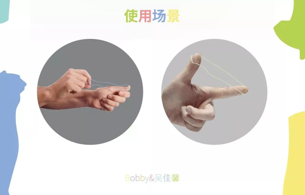 当非遗遇上现代设计,创意办公用品设计