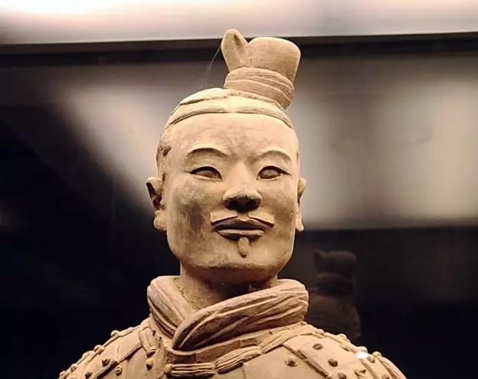 秦始皇兵马俑考古新发现,秦始皇兵马俑最新考古发现