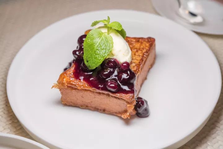 上海露天brunch推荐,上海周末brunch