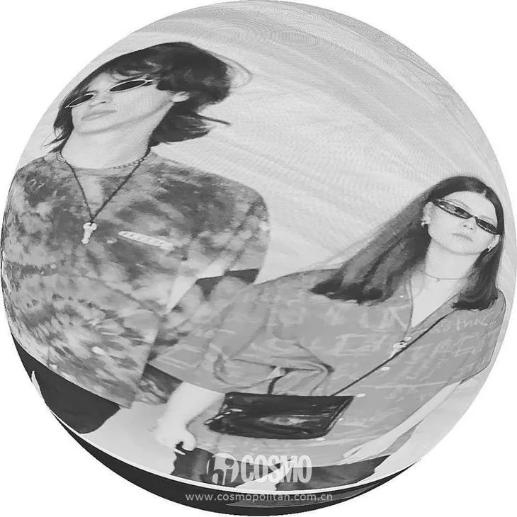 时髦办|戳破无良韩国代购谎言，心仪的爱豆同款一键下单～