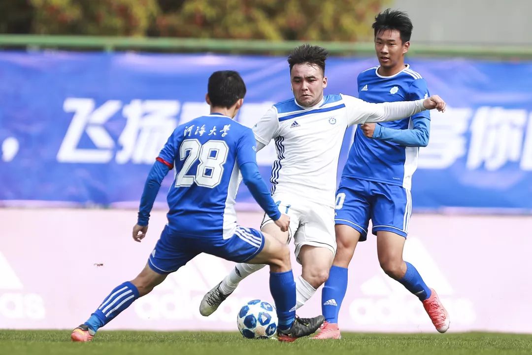 赢球晋级输球淘汰,河海足球最新消息